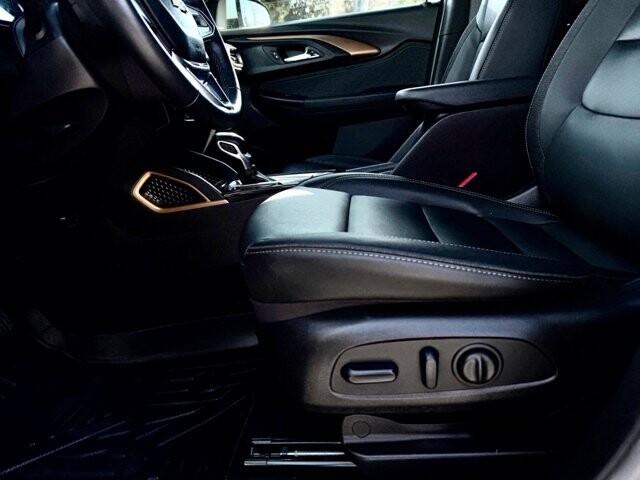 2023 Chevrolet TrailBlazer in Baltimore, MD 21225 - 18103206 39