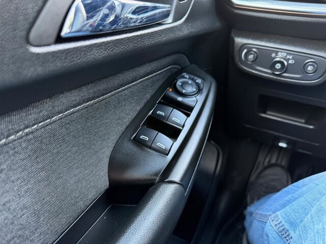 2023 Chevrolet TrailBlazer in Baltimore, MD 21225 - 18103206 41