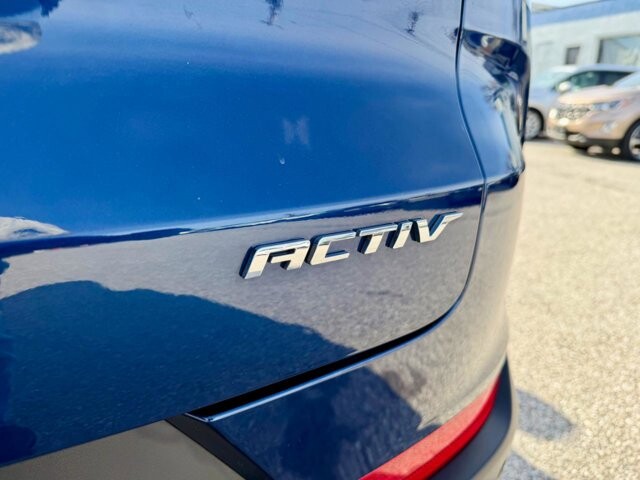 2023 Chevrolet TrailBlazer in Baltimore, MD 21225 - 18103206 9