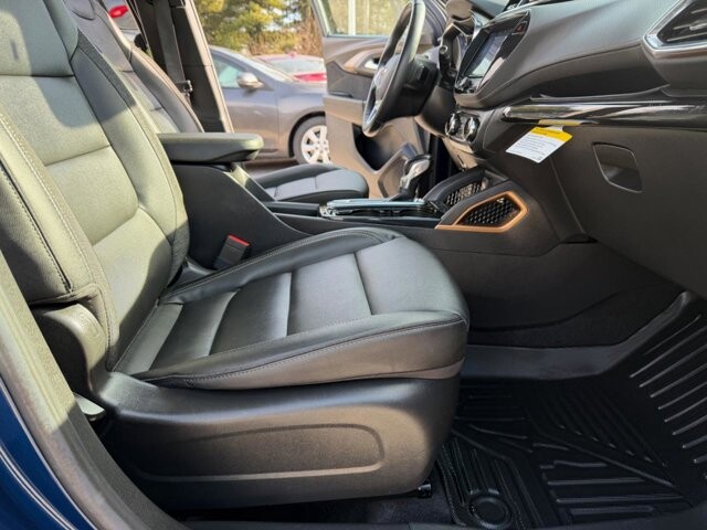 2023 Chevrolet TrailBlazer in Baltimore, MD 21225 - 18103206 26