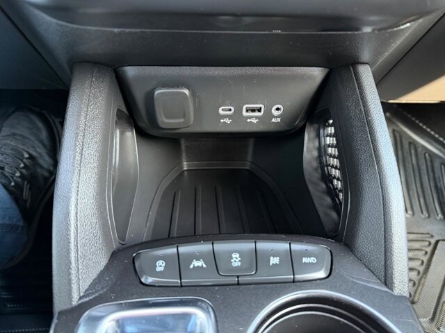 2023 Chevrolet TrailBlazer in Baltimore, MD 21225 - 18103206 50