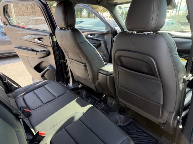2023 Chevrolet TrailBlazer in Baltimore, MD 21225 - 18103206 30