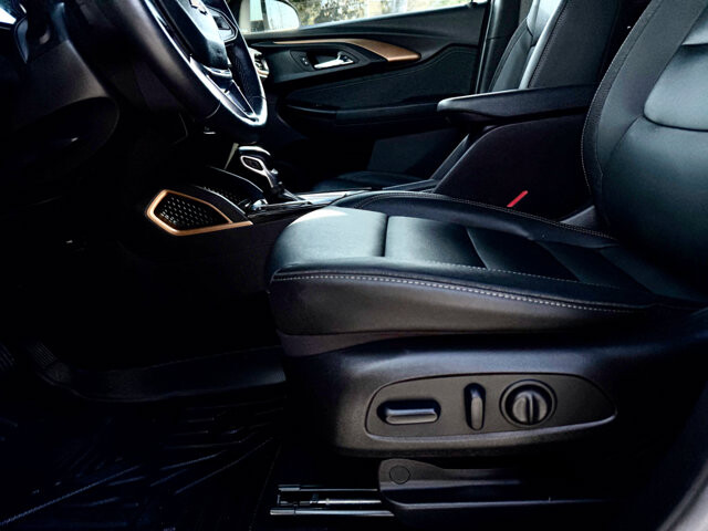 2023 Chevrolet TrailBlazer in Baltimore, MD 21225 - 18103206 38