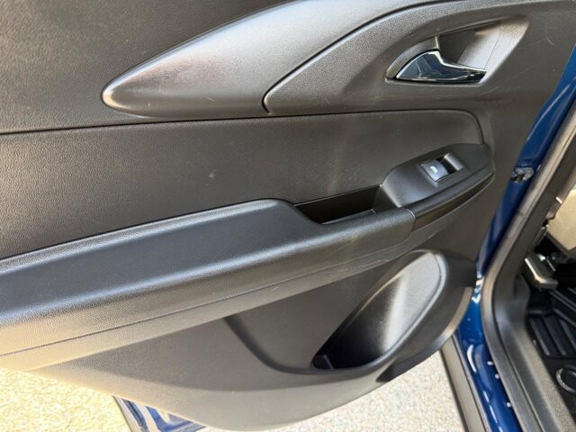 2023 Chevrolet TrailBlazer in Baltimore, MD 21225 - 18103206 35