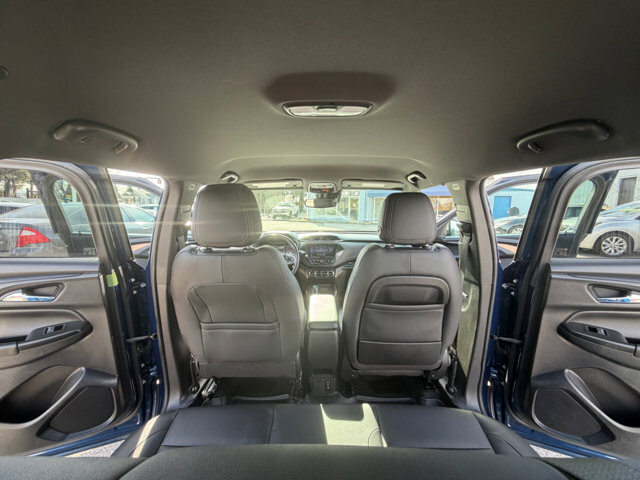 2023 Chevrolet TrailBlazer in Baltimore, MD 21225 - 18103206 22