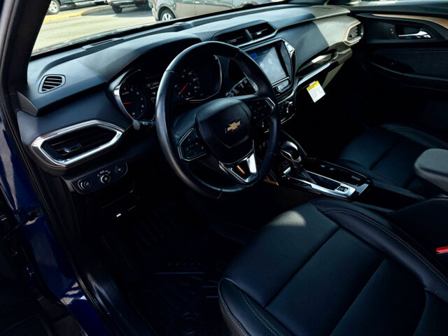 2023 Chevrolet TrailBlazer in Baltimore, MD 21225 - 18103206 39