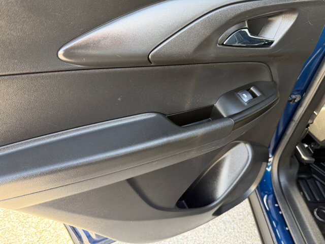 2023 Chevrolet TrailBlazer in Baltimore, MD 21225 - 18103206 34