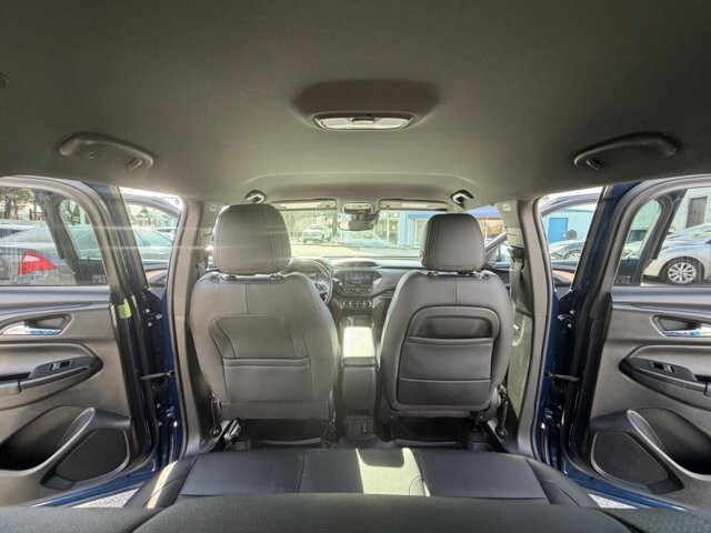 2023 Chevrolet TrailBlazer in Baltimore, MD 21225 - 18103206 23