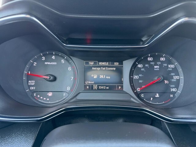 2023 Chevrolet TrailBlazer in Baltimore, MD 21225 - 18103206 45