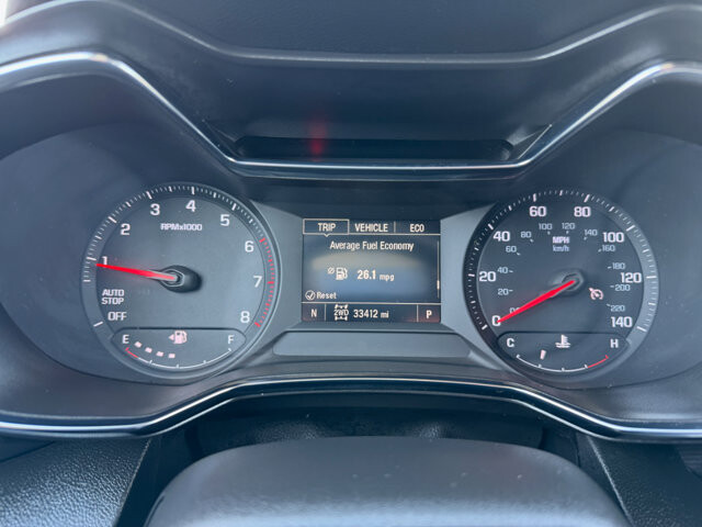 2023 Chevrolet TrailBlazer in Baltimore, MD 21225 - 18103206 44