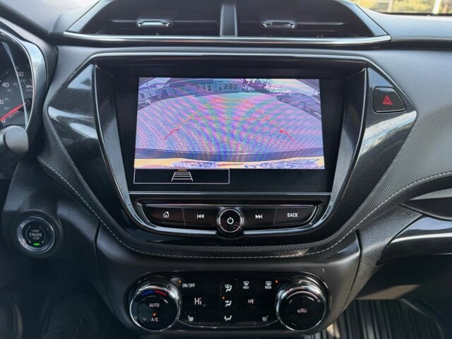 2023 Chevrolet TrailBlazer in Baltimore, MD 21225 - 18103206 49