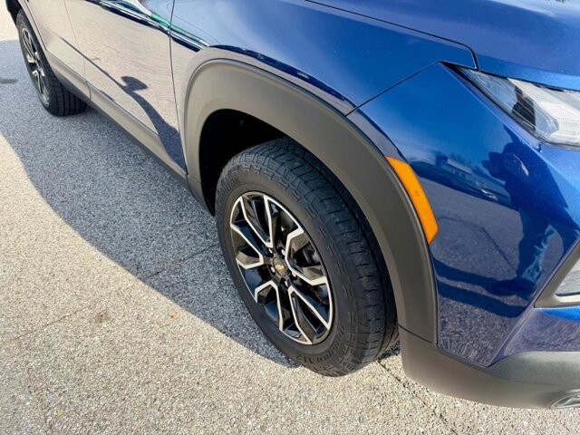 2023 Chevrolet TrailBlazer in Baltimore, MD 21225 - 18103206 15