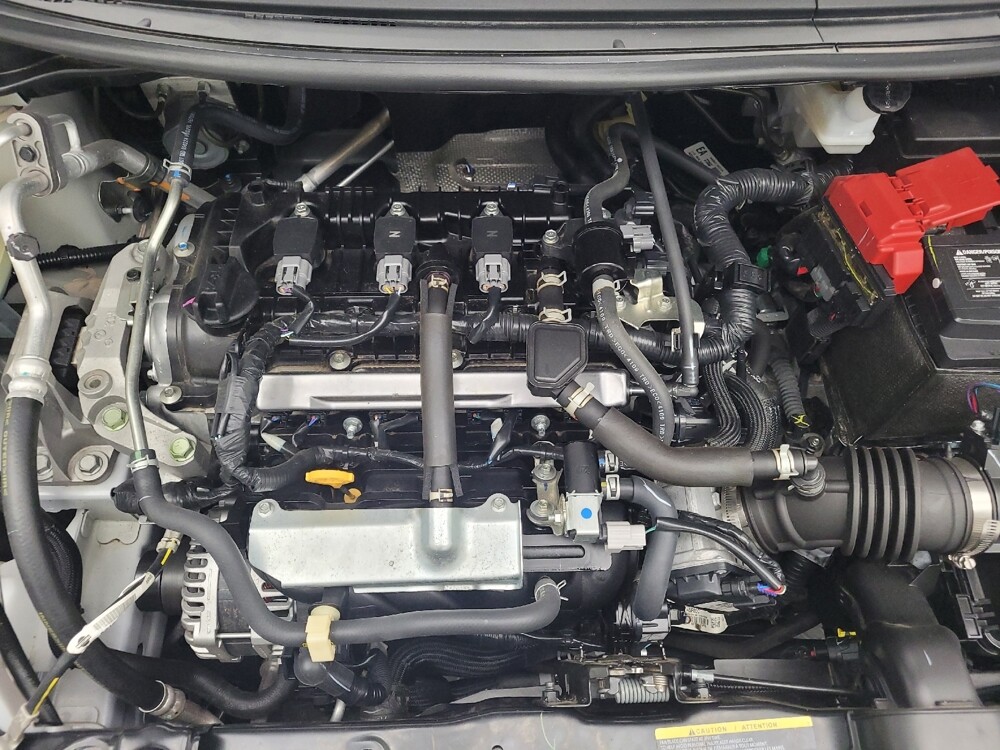 2024 Nissan Versa in Antioch, TN 37013 - 18103207 30