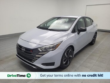 2024 Nissan Versa in Antioch, TN 37013