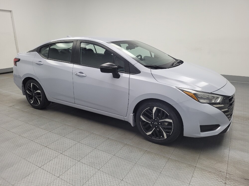 2024 Nissan Versa in Antioch, TN 37013 - 18103207 11