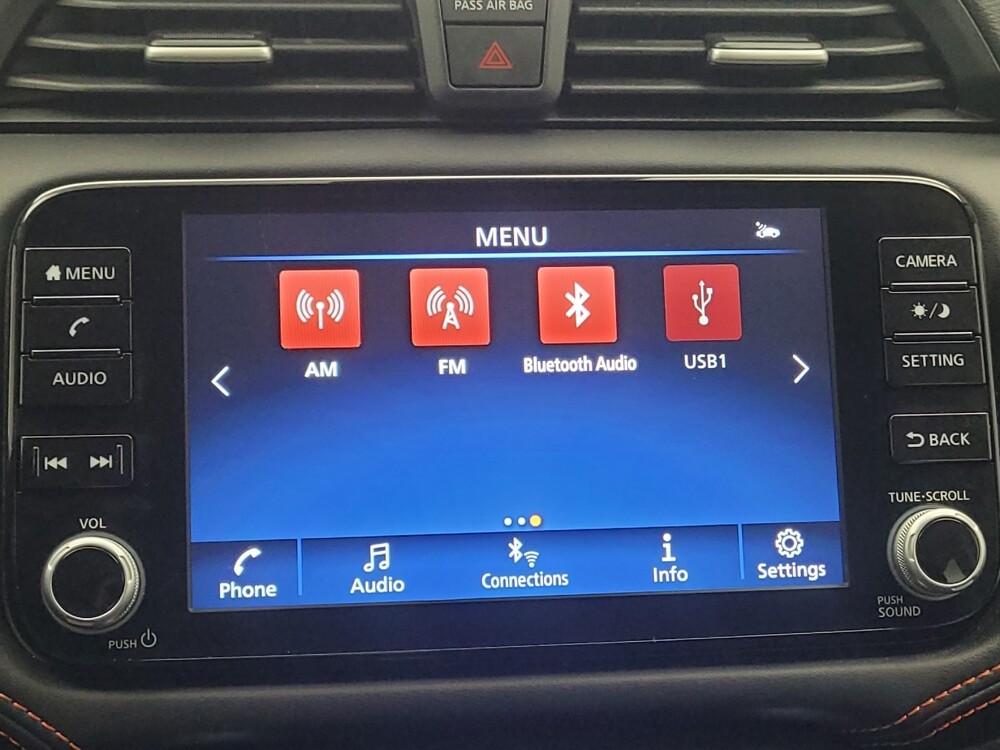 2024 Nissan Versa in Antioch, TN 37013 - 18103207 25