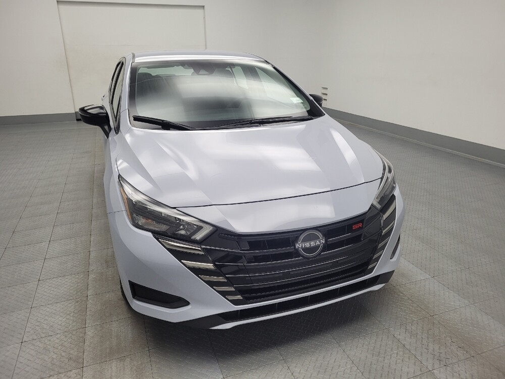 2024 Nissan Versa in Antioch, TN 37013 - 18103207 14