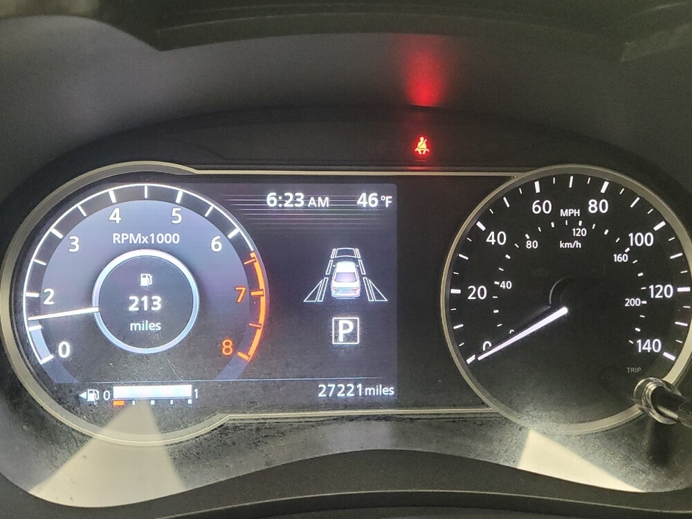 2024 Nissan Versa in Antioch, TN 37013 - 18103207 23