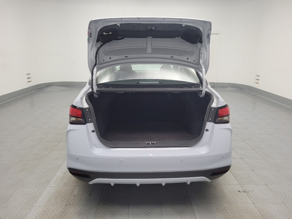 2024 Nissan Versa in Antioch, TN 37013 - 18103207 29