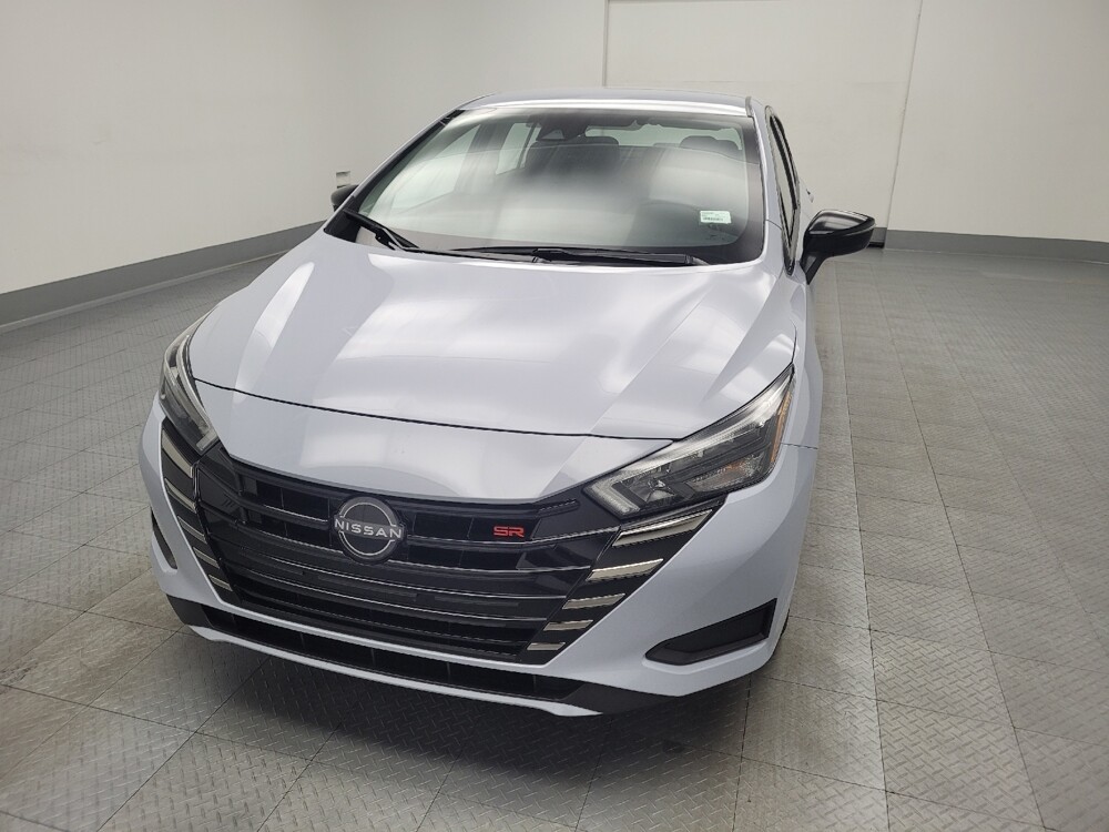 2024 Nissan Versa in Antioch, TN 37013 - 18103207 15