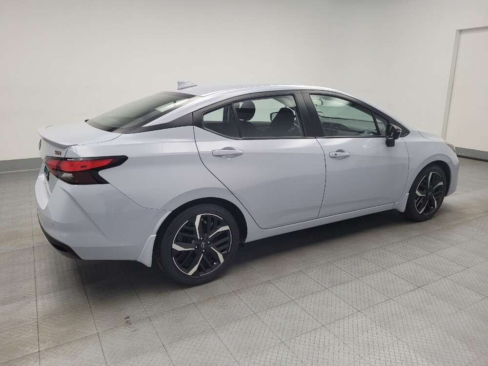 2024 Nissan Versa in Antioch, TN 37013 - 18103207 10