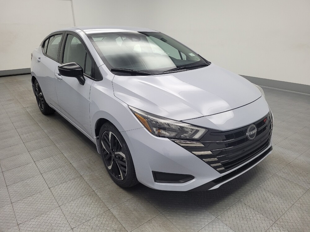 2024 Nissan Versa in Antioch, TN 37013 - 18103207 13