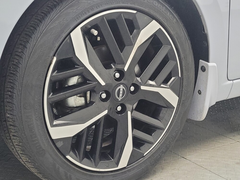 2024 Nissan Versa in Antioch, TN 37013 - 18103207 31