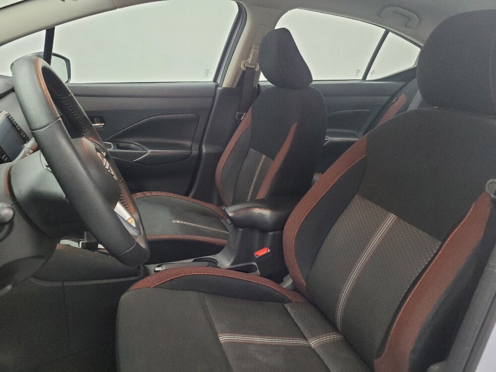 2024 Nissan Versa in Antioch, TN 37013 - 18103207 17