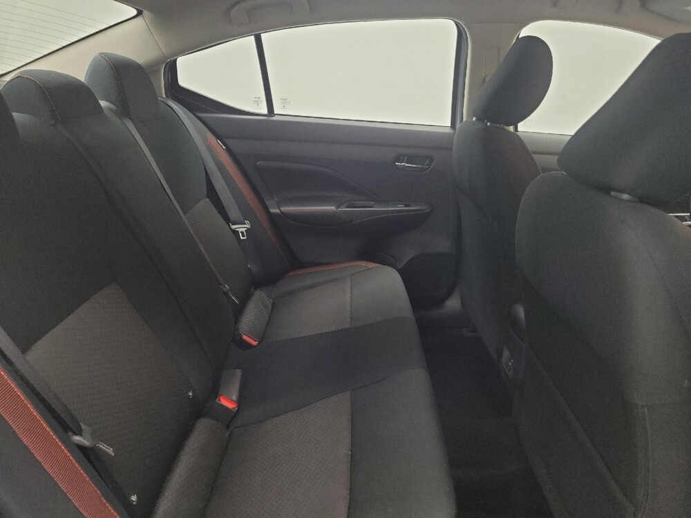 2024 Nissan Versa in Antioch, TN 37013 - 18103207 19