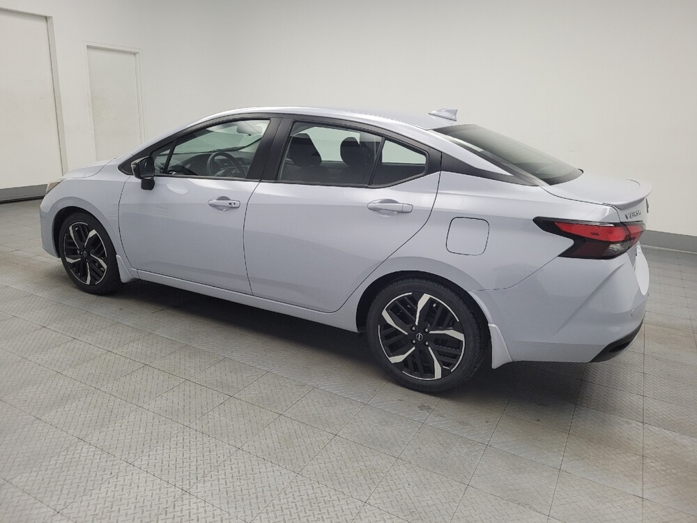 2024 Nissan Versa in Antioch, TN 37013 - 18103207 3