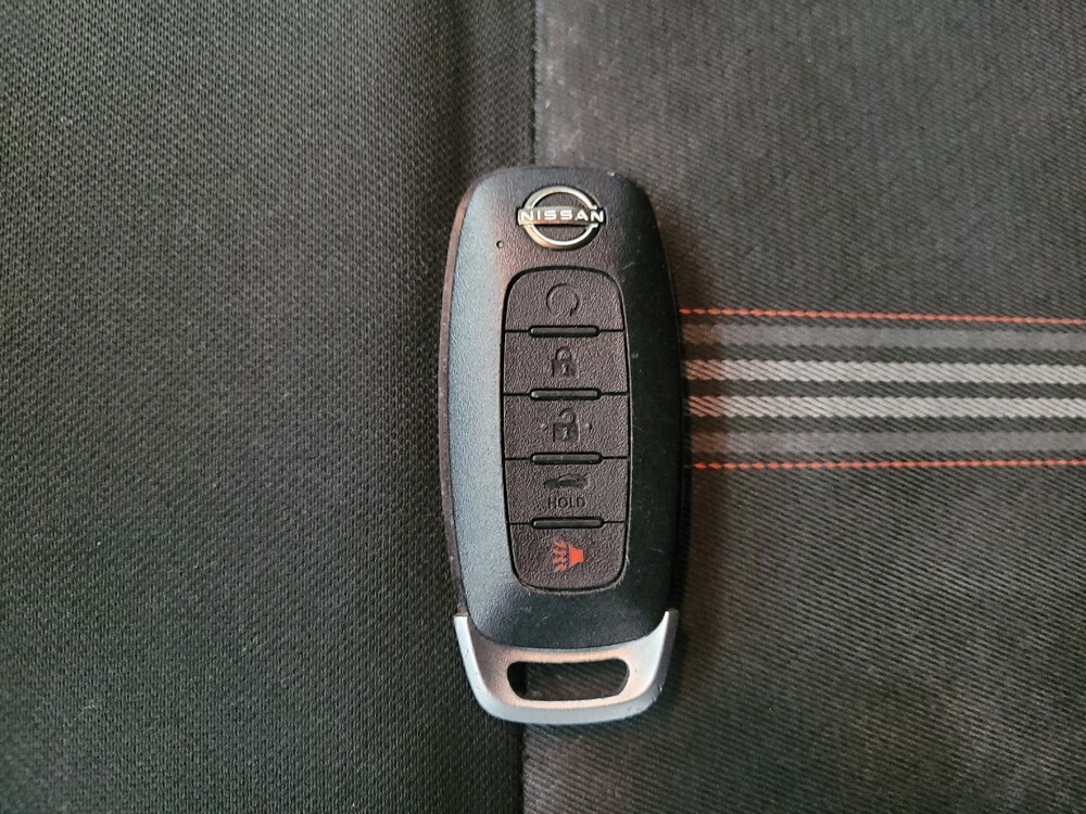 2024 Nissan Versa in Antioch, TN 37013 - 18103207 32