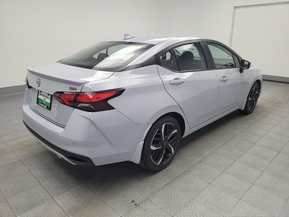 2024 Nissan Versa in Antioch, TN 37013 - 18103207 9