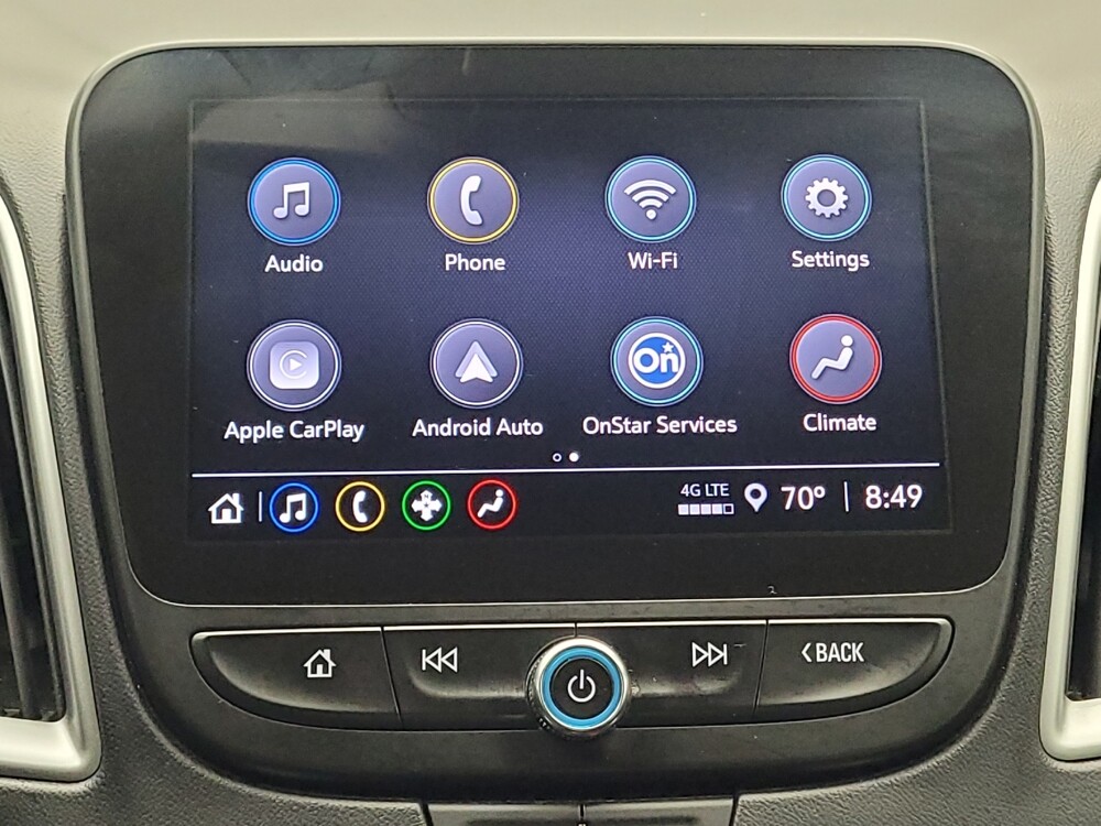 2023 Chevrolet Malibu in Huntsville, AL 35816 - 18103208 25