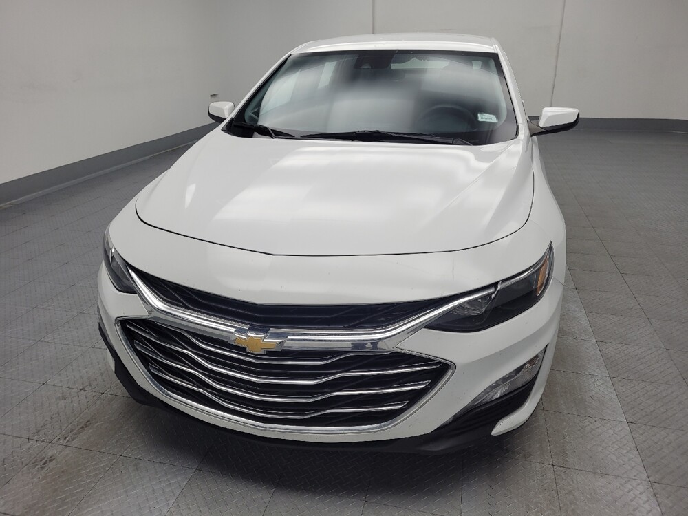 2023 Chevrolet Malibu in Huntsville, AL 35816 - 18103208 15