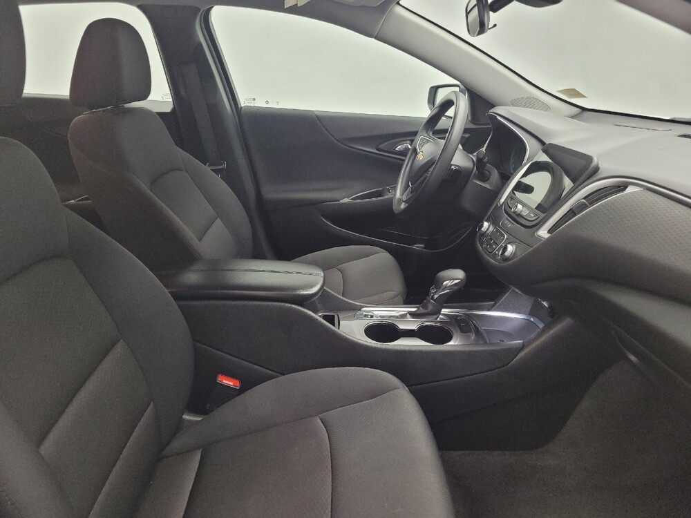 2023 Chevrolet Malibu in Huntsville, AL 35816 - 18103208 21