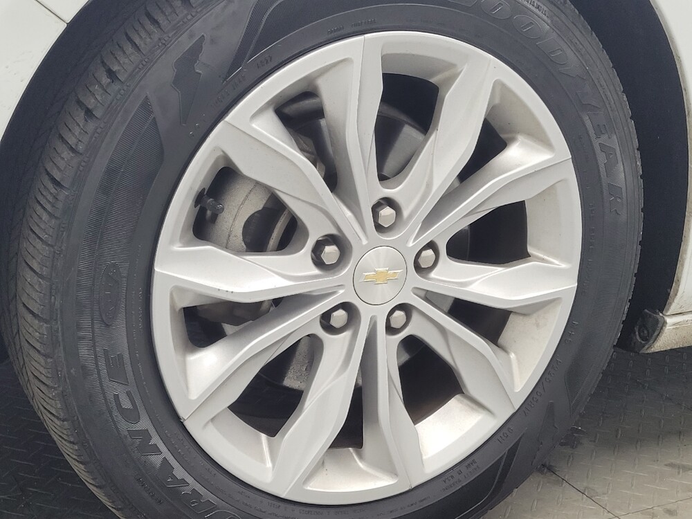 2023 Chevrolet Malibu in Huntsville, AL 35816 - 18103208 31