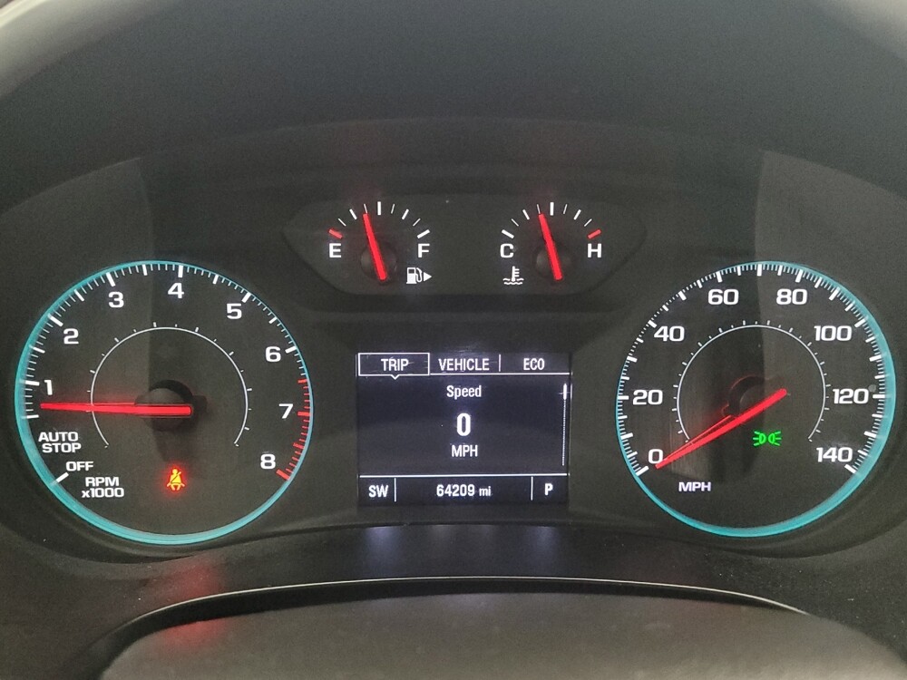 2023 Chevrolet Malibu in Huntsville, AL 35816 - 18103208 23