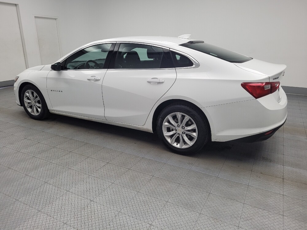 2023 Chevrolet Malibu in Huntsville, AL 35816 - 18103208 3