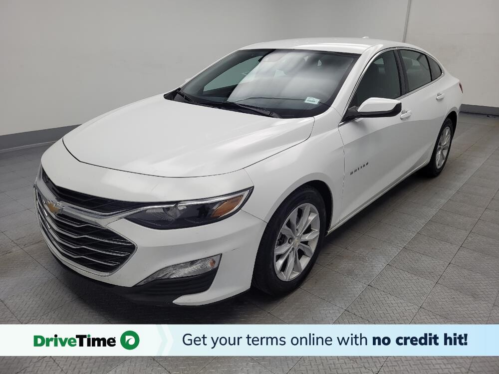 2023 Chevrolet Malibu in Huntsville, AL 35816 - 18103208