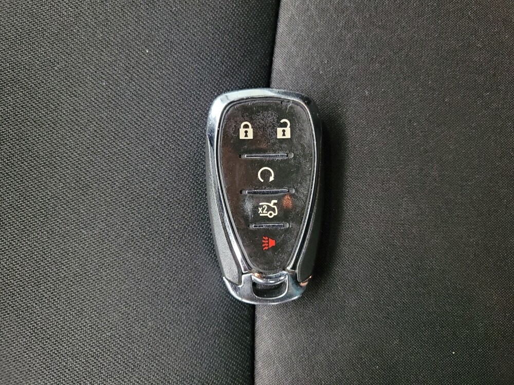 2023 Chevrolet Malibu in Huntsville, AL 35816 - 18103208 32