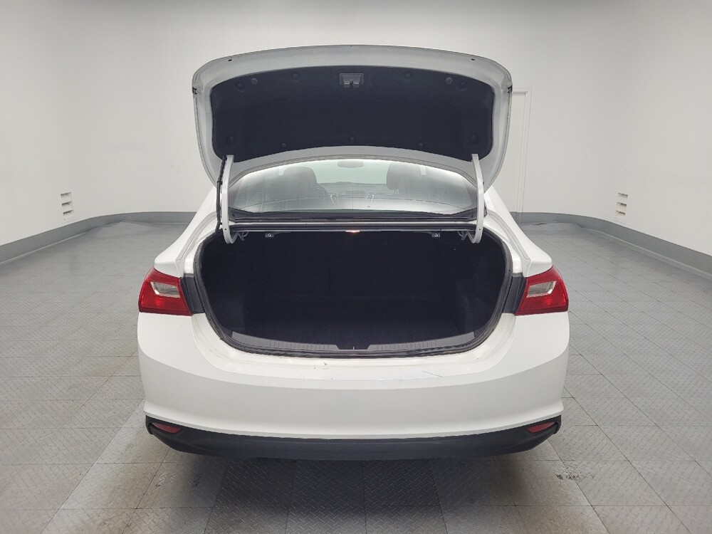 2023 Chevrolet Malibu in Huntsville, AL 35816 - 18103208 29