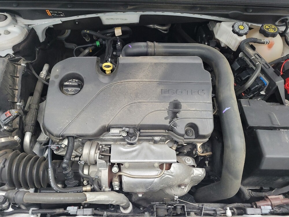 2023 Chevrolet Malibu in Huntsville, AL 35816 - 18103208 30