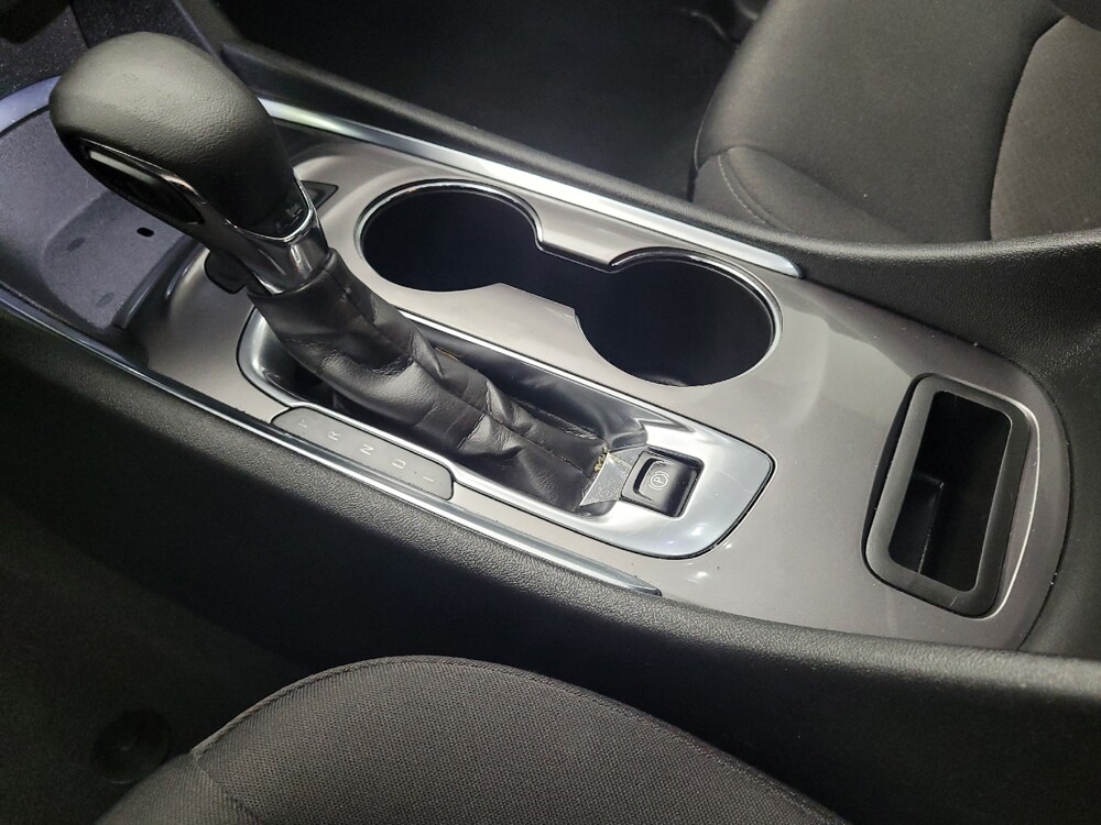 2023 Chevrolet Malibu in Huntsville, AL 35816 - 18103208 26