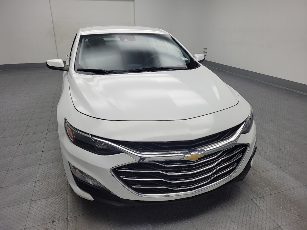 2023 Chevrolet Malibu in Huntsville, AL 35816 - 18103208 14