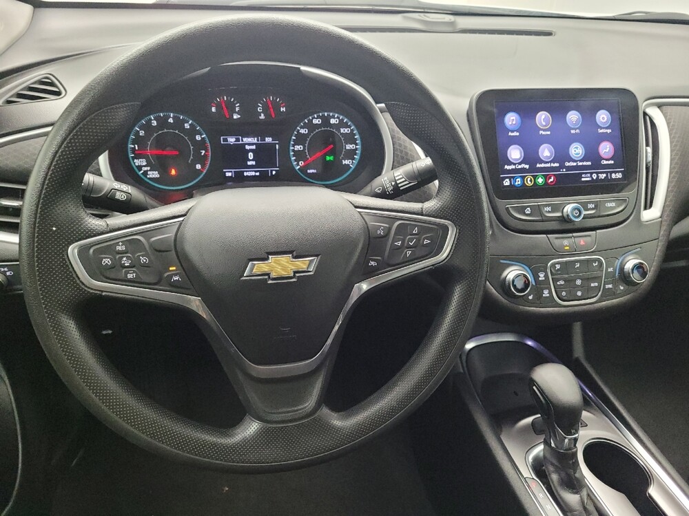 2023 Chevrolet Malibu in Huntsville, AL 35816 - 18103208 22
