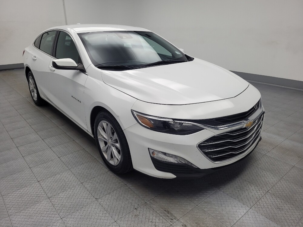 2023 Chevrolet Malibu in Huntsville, AL 35816 - 18103208 13