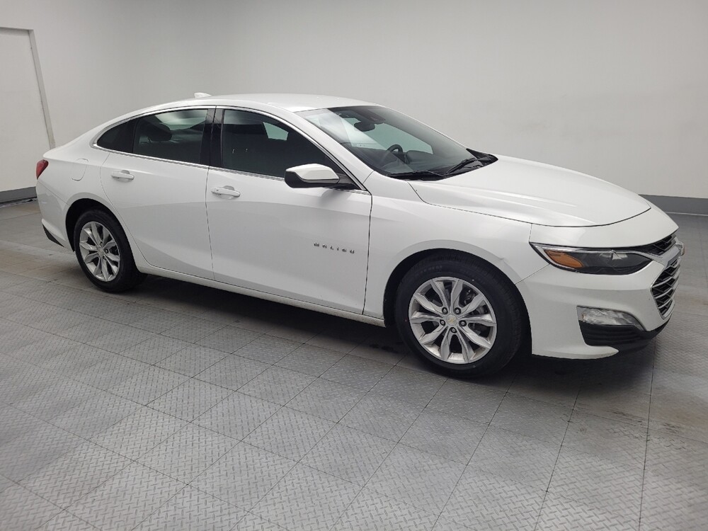2023 Chevrolet Malibu in Huntsville, AL 35816 - 18103208 11