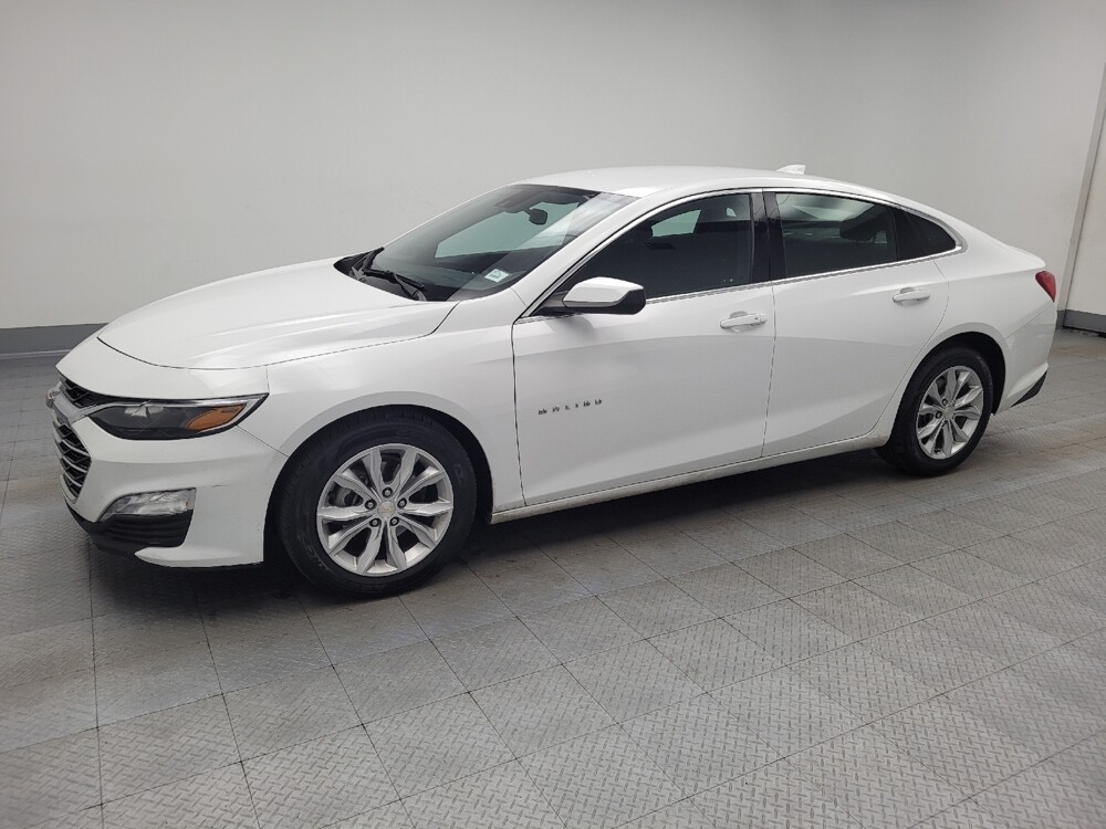 2023 Chevrolet Malibu in Huntsville, AL 35816 - 18103208 2
