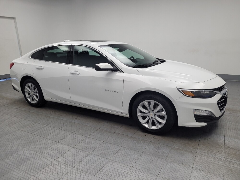 2024 Chevrolet Malibu in Huntsville, AL 35816 - 18103209 11