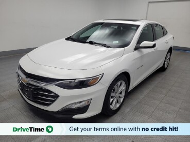 2024 Chevrolet Malibu in Huntsville, AL 35816